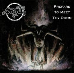 Occult (NL) : Prepare to Meet Thy Doom